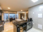 Kitnet, Campo Belo, 1 Quarto, 42 m2 São Paulo