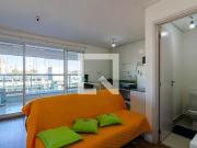 Apto, Campo Belo, 1 Quarto, 43 m2 São Paulo