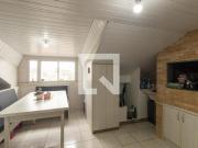 Kitnet, Campo Comprido, 1 Quarto, 22 m2 Curitiba