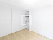 Kitnet, Campo Grande, 1 Quarto, 22 m2 Rio de Janeiro