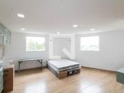 Kitnet, Campo Grande, 1 Quarto, 30 m2 Rio de Janeiro