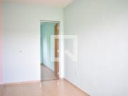 Kitnet, Campo Grande, 1 Quarto, 30 m2 Rio de Janeiro