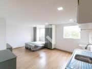 Kitnet, Campo Grande, 1 Quarto, 32 m2 Rio de Janeiro