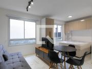 Kitnet, Campos Elíseos, 1 Quarto, 25 m2 São Paulo