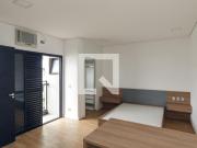 Kitnet, Campos Elíseos, 1 Quarto, 25 m2 São Paulo