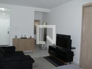 Kitnet, Campos Elíseos, 1 Quarto, 29 m2 São Paulo