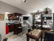 Kitnet, Campos Elíseos, 1 Quarto, 34 m2 São Paulo