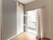 Kitnet, Campos Elíseos, 1 Quarto, 42 m2 São Paulo