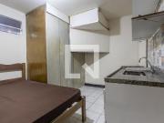 Kitnet, Canaã, 1 Quarto, 20 m2 Belo Horizonte