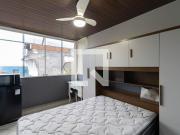 Kitnet, Cangaíba, 1 Quarto, 18 m2 São Paulo