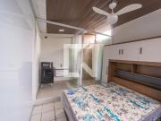 Kitnet, Cangaíba, 1 Quarto, 18 m2 São Paulo