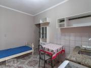 Kitnet, Cangaíba, 1 Quarto, 38 m2 São Paulo