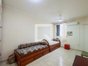 Kitnet, Canto do Forte, 0 Quarto, 27 m2 Praia Grande