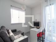 Kitnet, Casa Verde, 1 Quarto, 35 m2 São Paulo