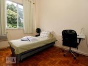 Kitnet, Catete, 1 Quarto, 24 m2 Rio de Janeiro