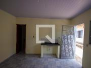Kitnet, Ceilândia, 1 Quarto, 26 m2 Brasília