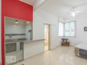 Kitnet, Centro, 1 Quarto, 20 m2 Rio de Janeiro