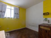 Kitnet, Centro, 1 Quarto, 20 m2 Rio de Janeiro