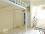 Kitnet, Centro, 1 Quarto, 20 m2 Rio de Janeiro