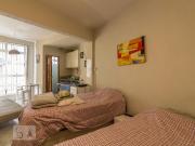 Kitnet, Centro, 1 Quarto, 20 m2 São Paulo