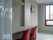 Kitnet, Centro, 1 Quarto, 21 m2 Curitiba