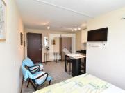 Kitnet, Centro, 1 Quarto, 21 m2 Curitiba