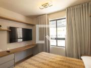 Kitnet, Centro, 1 Quarto, 22 m2 Curitiba