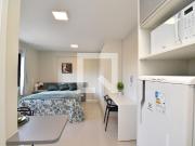 Kitnet, Centro, 1 Quarto, 22 m2 Curitiba