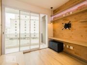 Kitnet, Centro, 1 Quarto, 22 m2 São Paulo
