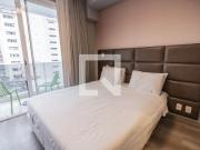 Kitnet, Centro, 1 Quarto, 22 m2 São Paulo