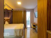 Kitnet, Centro, 1 Quarto, 24 m2 São Paulo