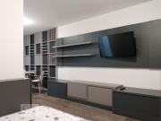 Kitnet, Centro, 1 Quarto, 23 m2 Curitiba