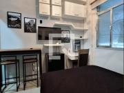 Kitnet, Centro, 1 Quarto, 23 m2 Niterói