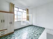 Kitnet, Centro, 1 Quarto, 23 m2 Rio de Janeiro