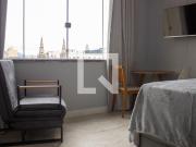 Kitnet, Centro, 1 Quarto, 23 m2 Rio de Janeiro