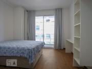 Kitnet, Centro, 1 Quarto, 23 m2 São Paulo