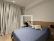 Kitnet, Centro, 1 Quarto, 23 m2 São Paulo