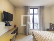 Kitnet, Centro, 1 Quarto, 24 m2 São Paulo