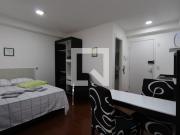 Kitnet, Centro, 1 Quarto, 25 m2 São Paulo