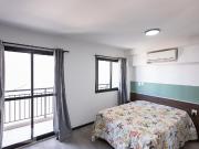 Kitnet, Centro, 1 Quarto, 25 m2 São Paulo Kitnet, Centro, 1 Quarto, 25 m2 São Paulo