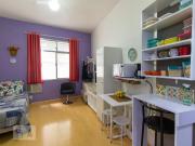 Kitnet, Centro, 1 Quarto, 26 m2 Rio de Janeiro