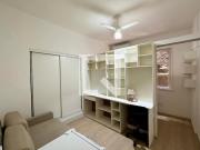 Kitnet, Centro, 1 Quarto, 26 m2 Rio de Janeiro