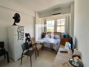 Kitnet, Centro, 1 Quarto, 26 m2 Rio de Janeiro