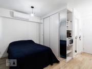 Kitnet, Centro, 1 Quarto, 26 m2 São Paulo