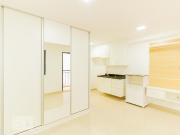 Kitnet, Centro, 1 Quarto, 26 m2 São Paulo