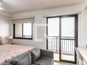 Kitnet, Centro, 1 Quarto, 26 m2 São Paulo