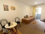 Kitnet, Centro, 1 Quarto, 27 m2 Curitiba