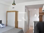 Kitnet, Centro, 1 Quarto, 27 m2 Curitiba