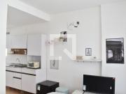 Kitnet, Centro, 1 Quarto, 27 m2 Curitiba