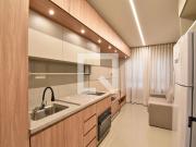 Kitnet, Centro, 1 Quarto, 27 m2 Curitiba